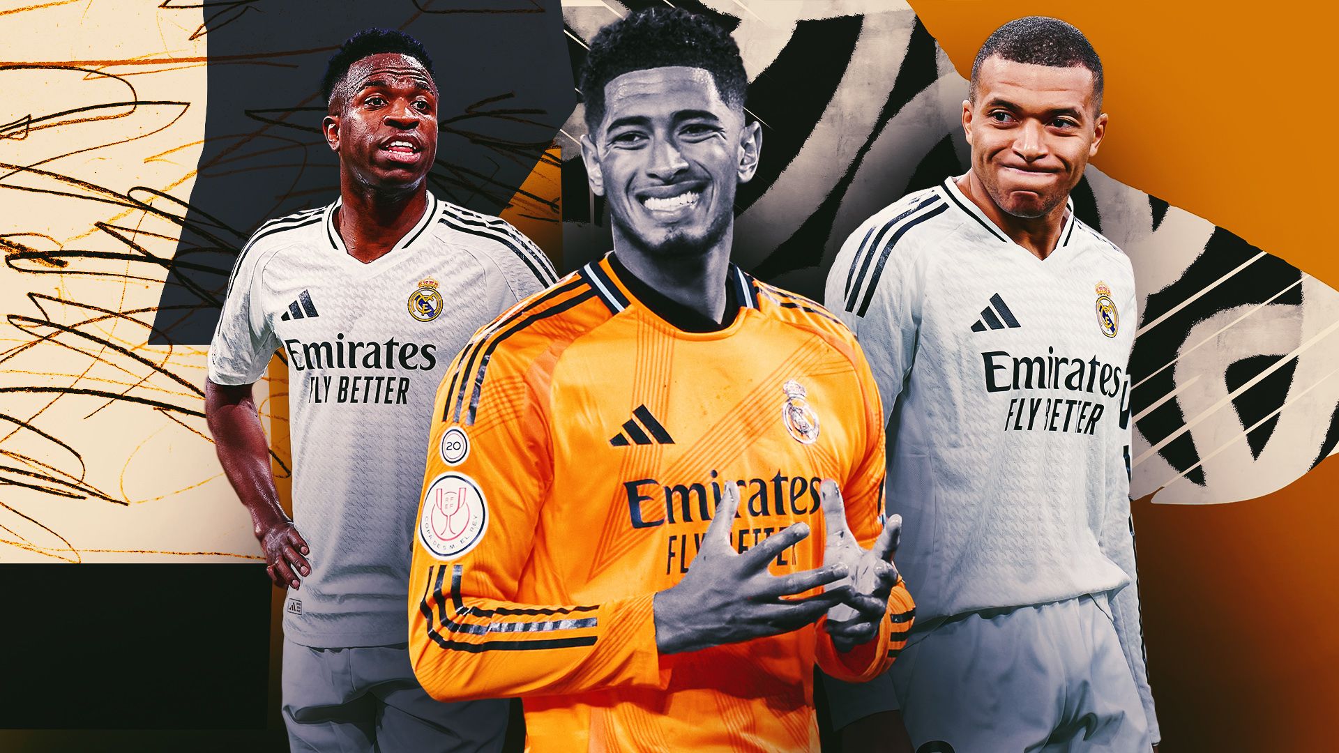 每一支登上 每一支登上