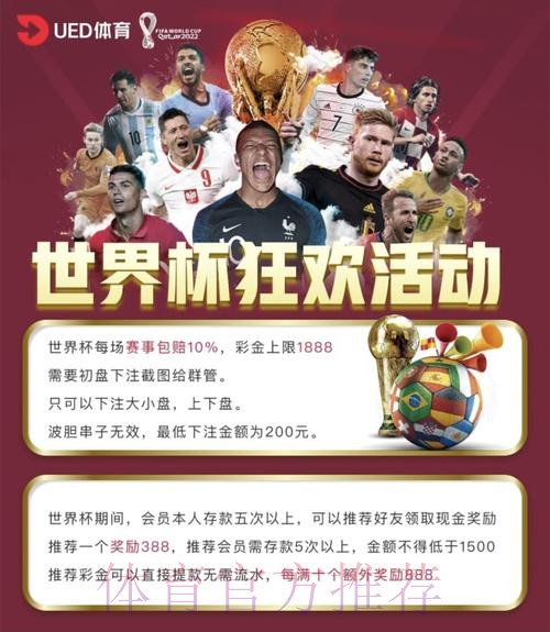 最新世界杯投注平台优惠政策分析 最新世界杯投注平台优惠政策分析